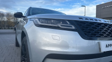 Land Rover Range Rover Velar 2.0 D200 SE 5dr Auto Diesel Estate